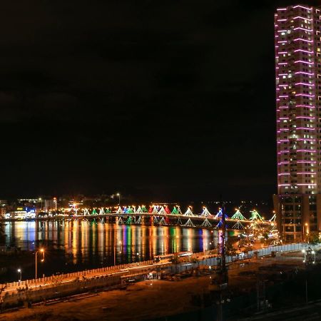 Coastal House Nha Trang Aparthotel Bagian luar foto