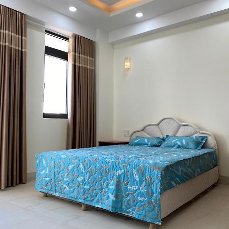 Coastal House Nha Trang Aparthotel Bagian luar foto