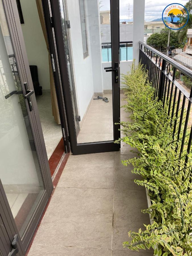 Coastal House Nha Trang Aparthotel Bagian luar foto