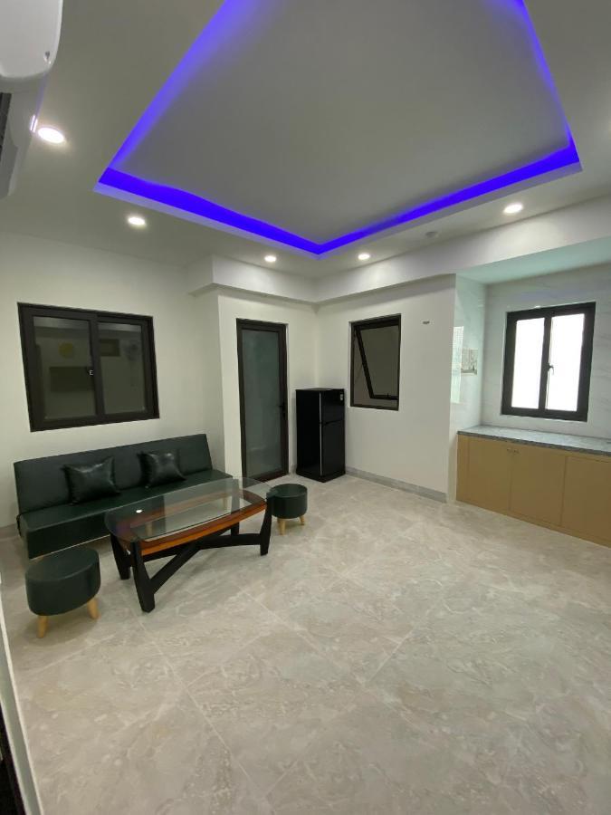 Coastal House Nha Trang Aparthotel Bagian luar foto