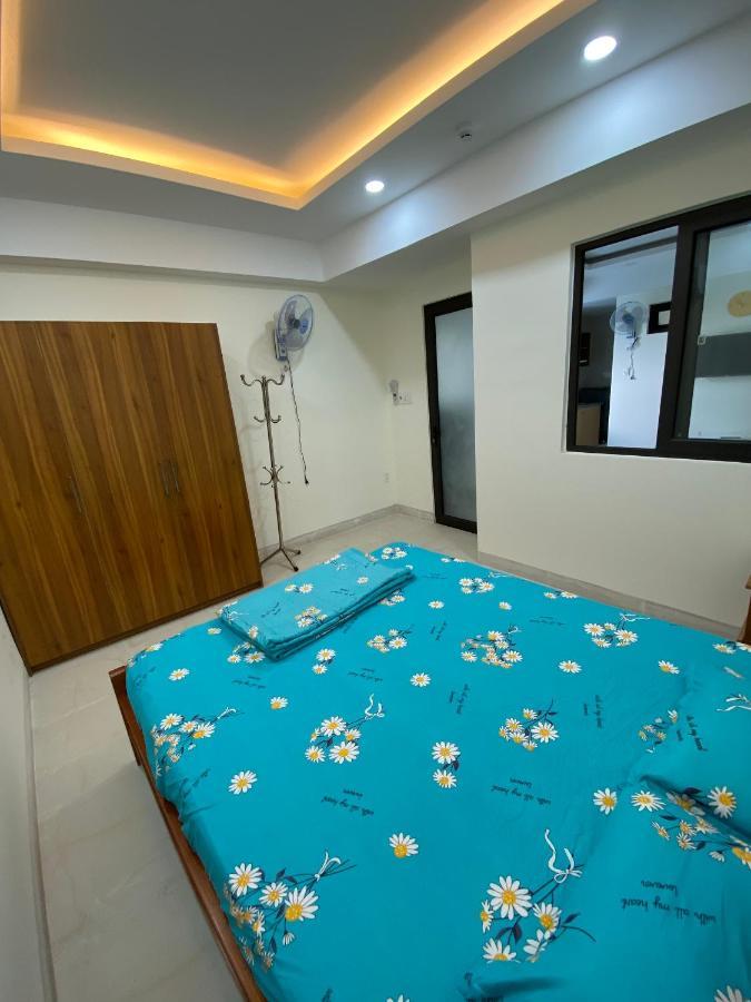 Coastal House Nha Trang Aparthotel Bagian luar foto
